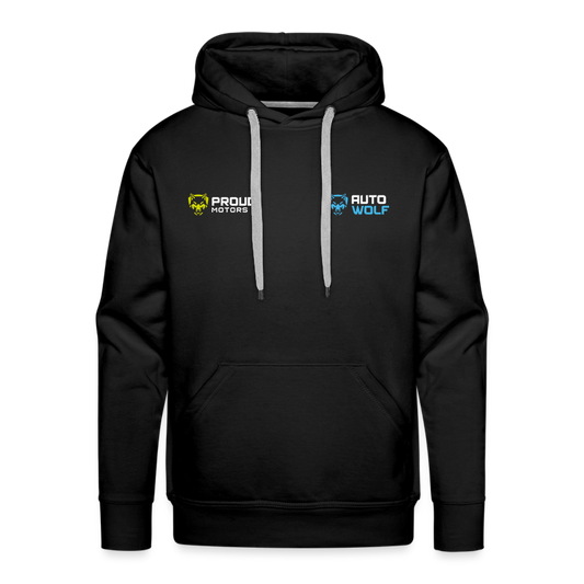 PROUD Motors Hoodie