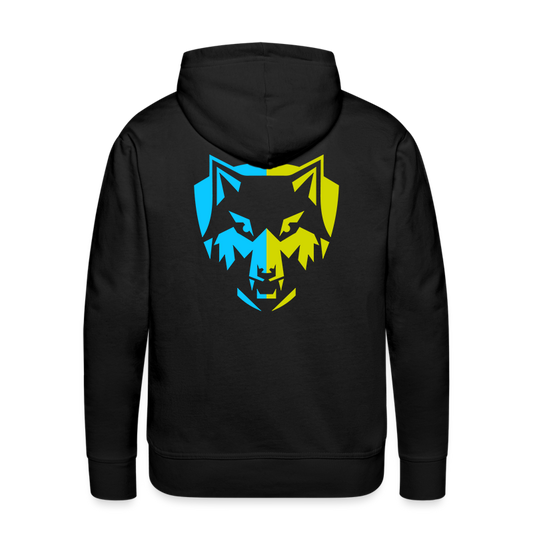 PROUD Motors Hoodie