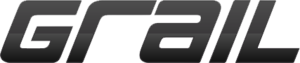 Grail Exhaust Logo
