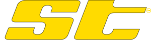 ST suspensions Logo