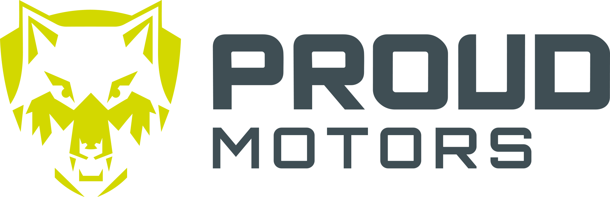 PROUD Motors